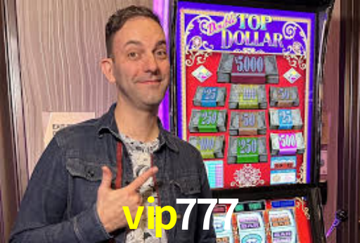 APP oficial da vip777 para mobile